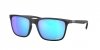 OKULARY RAY-BAN® RB 4385 601SA1 58 ROZMIAR L Z POLARYZACJĄ